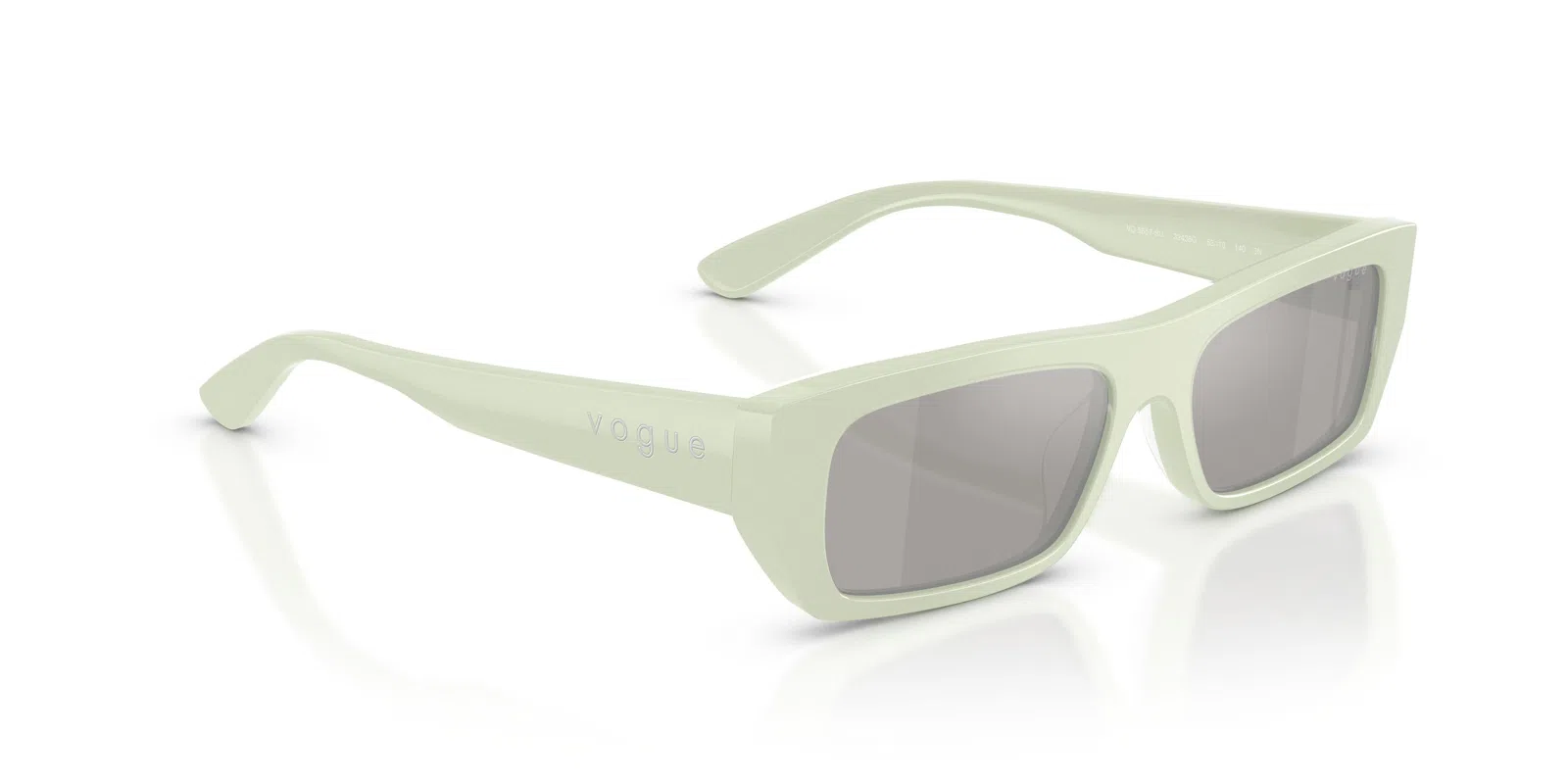 Vogue 5657SU Sunglasses - view 9